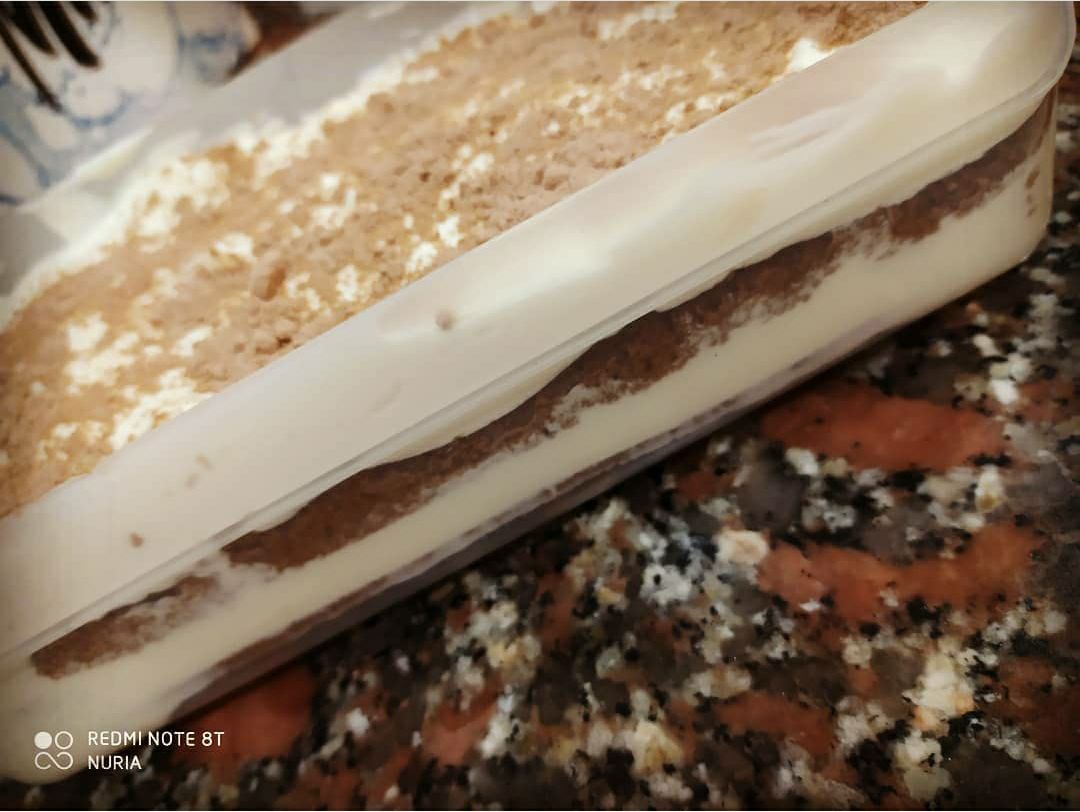 Tiramisú Tiramisú
