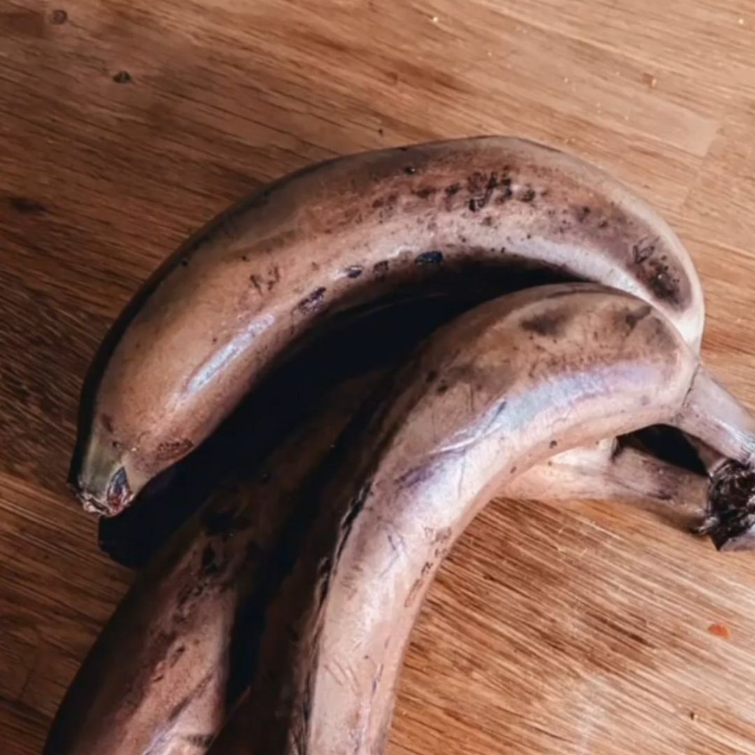 Gofres de platano Paso 0 Gofres de platano Paso 0