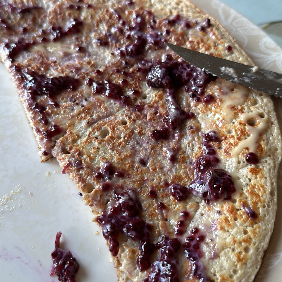 TORTITA PROTEICA TORTITA PROTEICA