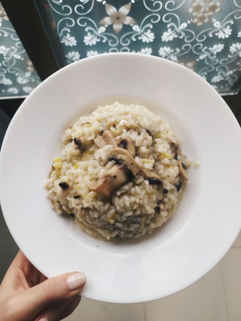 Risotto Risotto