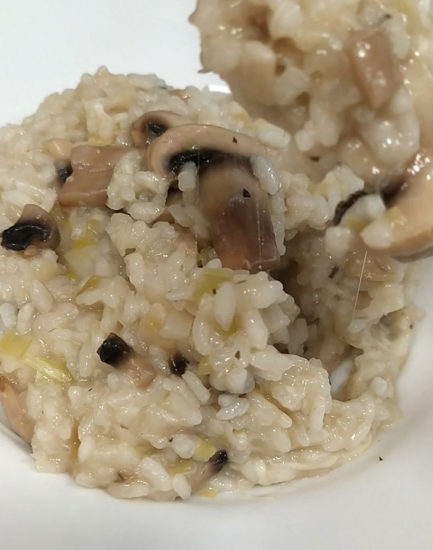 Risotto Paso 2 Risotto Paso 2
