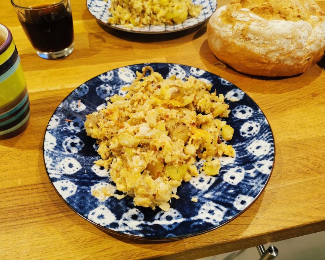 Bacalao Dorado Bacalao Dorado