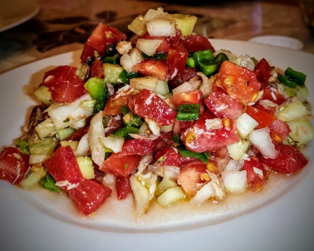 Picadillo 🍅 Picadillo 🍅