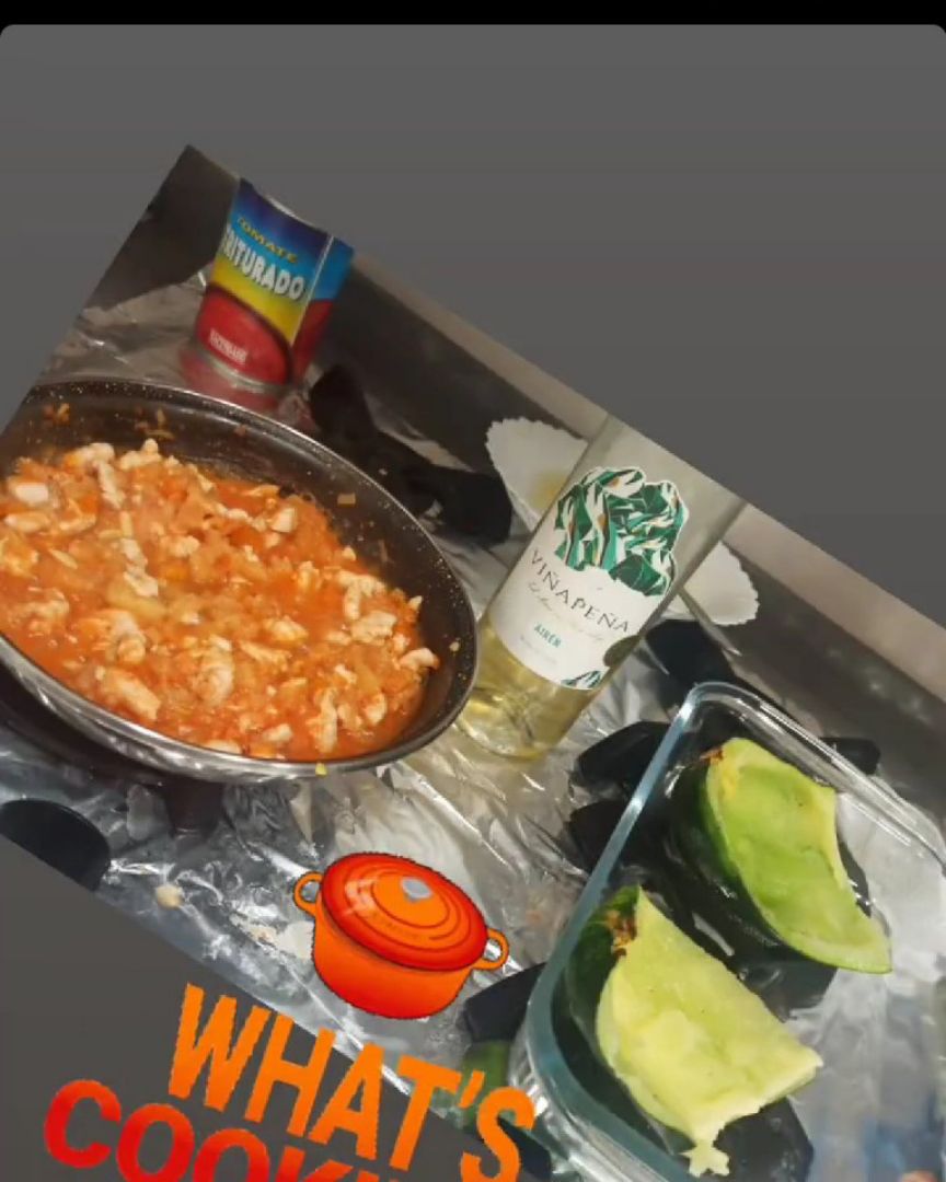 Calabacín relleno Paso 3 Calabacín relleno Paso 3