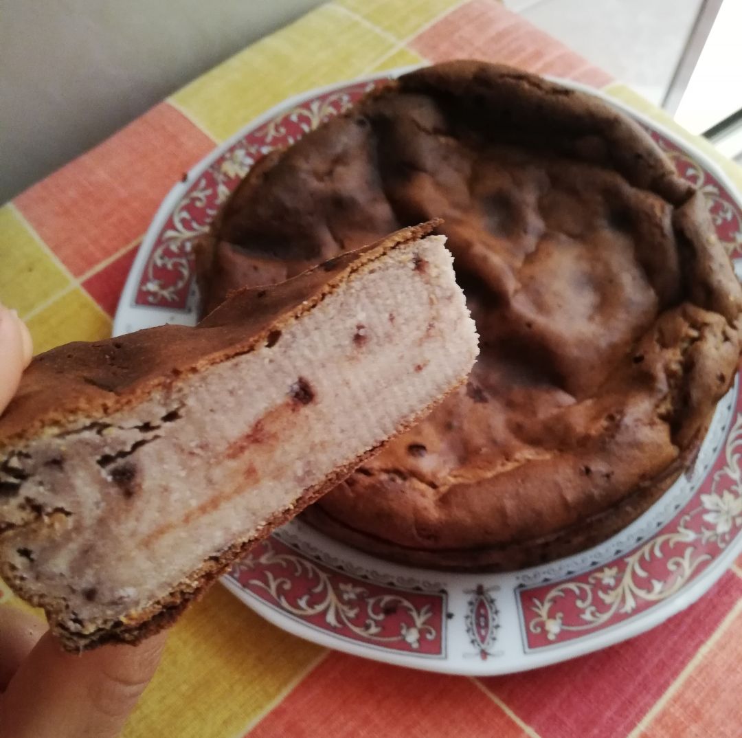 TARTA DE LECHE DE COCO 🥥 TARTA DE LECHE DE COCO 🥥