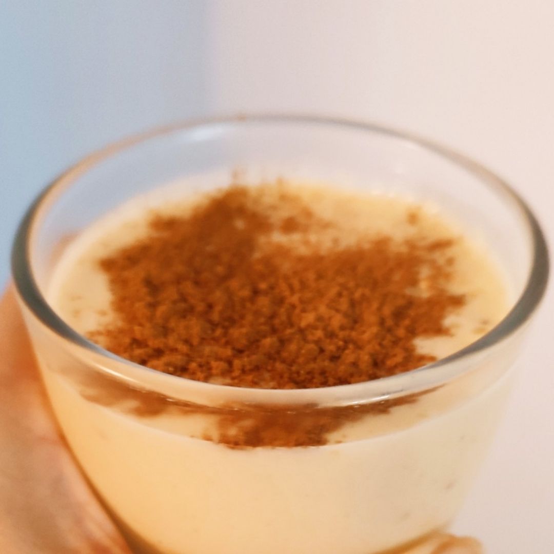 Smoothie de frutas Smoothie de frutas