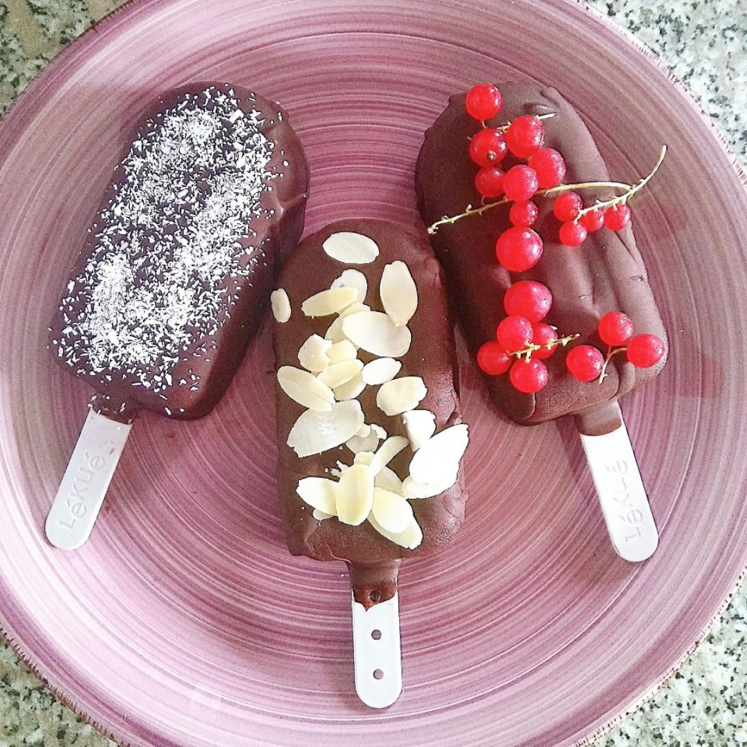 Magnums realfooders Magnums realfooders