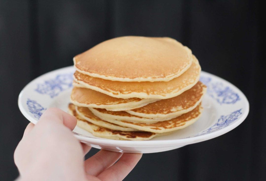 Tortitas de Platano Real Food Tortitas de Platano Real Food