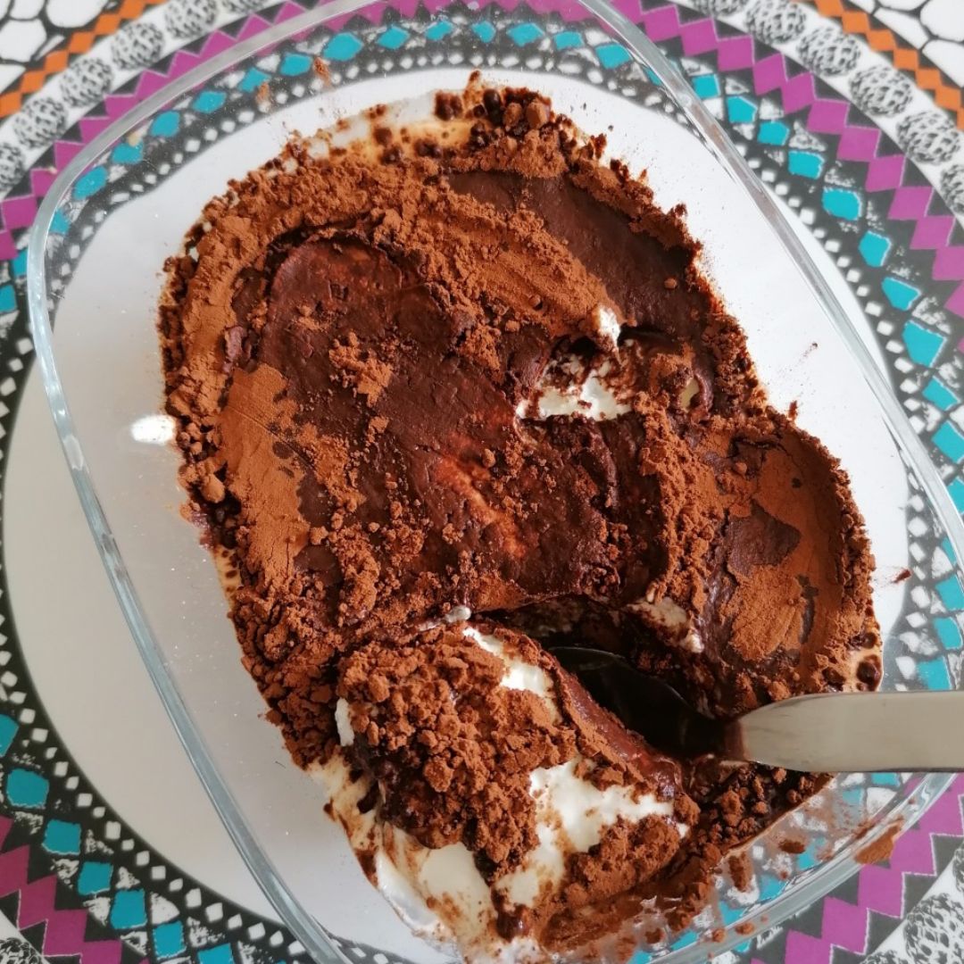 Tiramisu Tiramisu
