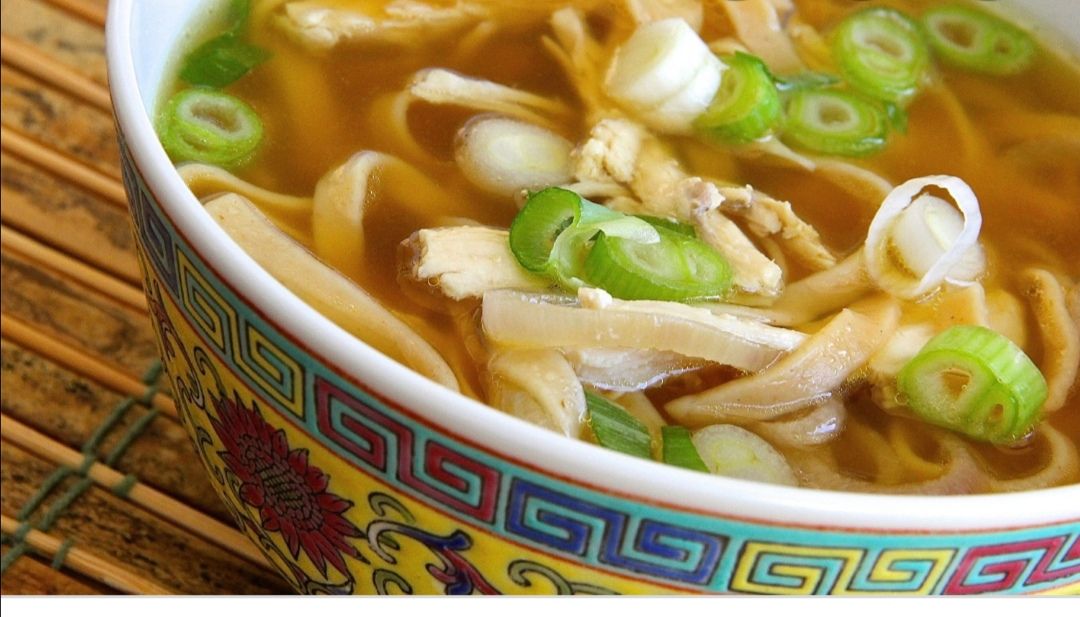 Sopa Oriental🍜 Sopa Oriental🍜