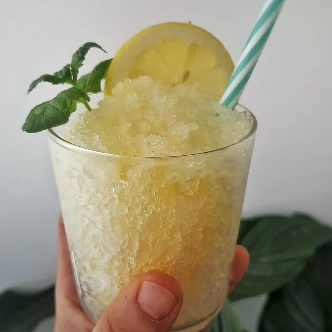 Granizada de 馃崑 Granizada de 馃崑