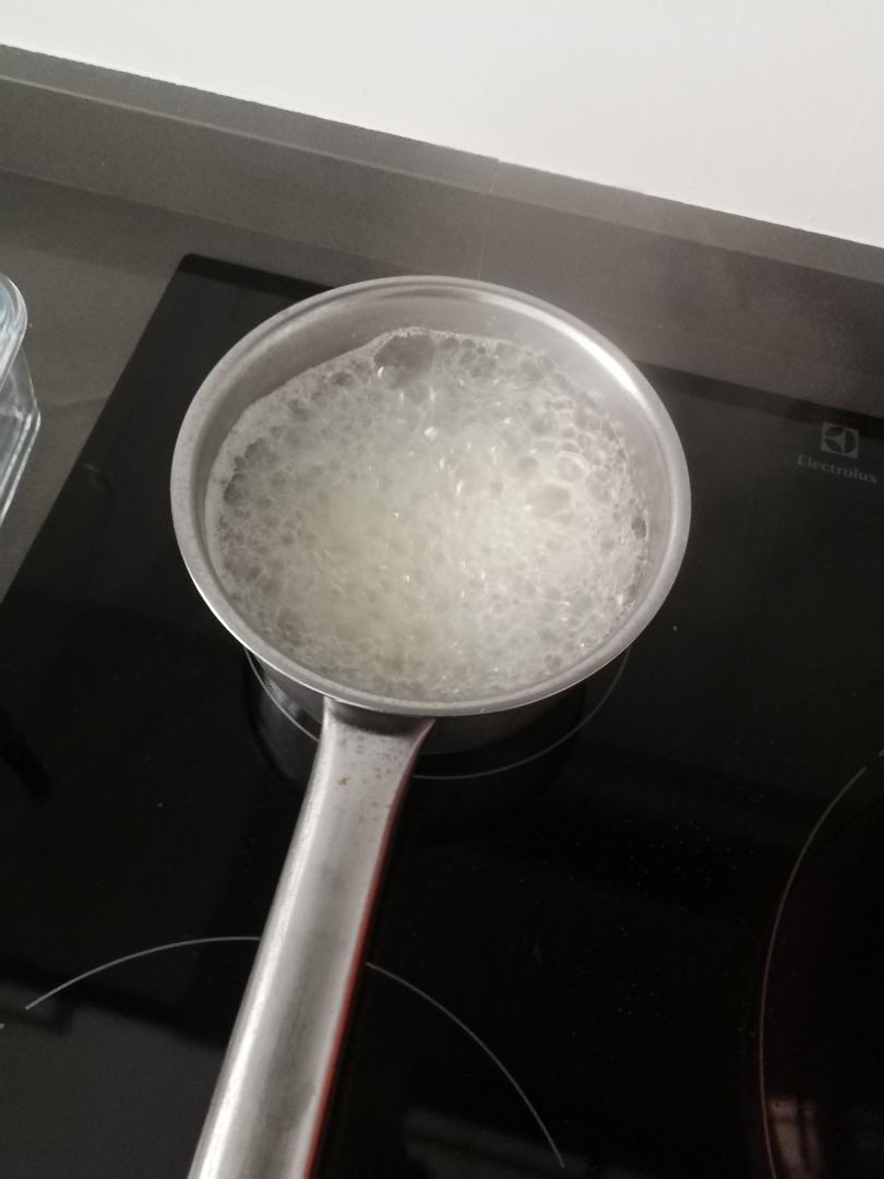 Salteado de arroz Paso 0 Salteado de arroz Paso 0