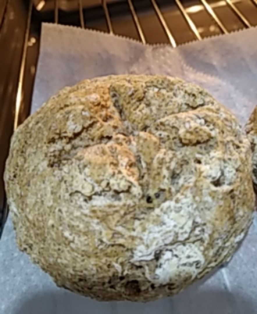 Pan proteico Pan proteico