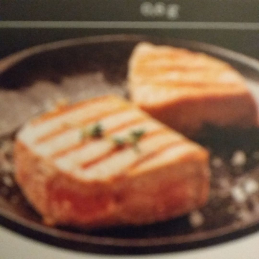 Marmitako de atún Marmitako de atún