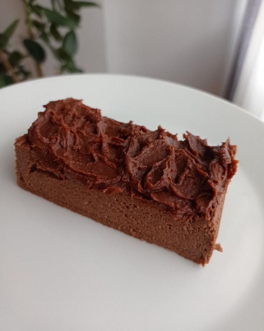 Tarta de chocolate realfood 🍫🤎 Tarta de chocolate realfood 🍫🤎