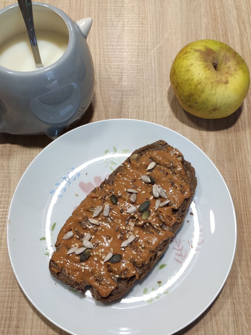 🍂Desayuno Otoñal🍁 🍂Desayuno Otoñal🍁