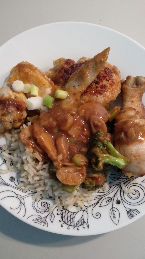 Pollo Thai Pollo Thai