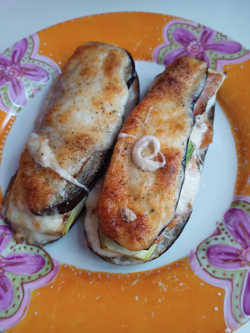 Milhojas Milhojas