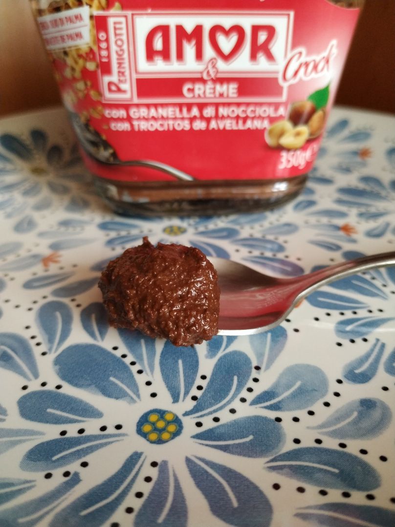 Nutella caserita!!馃い鉂わ笍馃崼 Nutella caserita!!馃い鉂わ笍馃崼