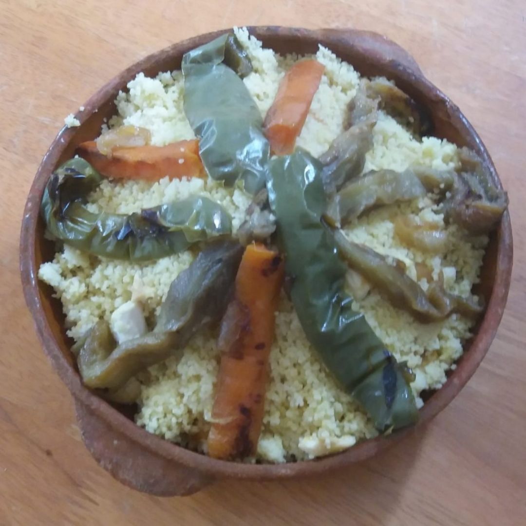 Couscous Couscous