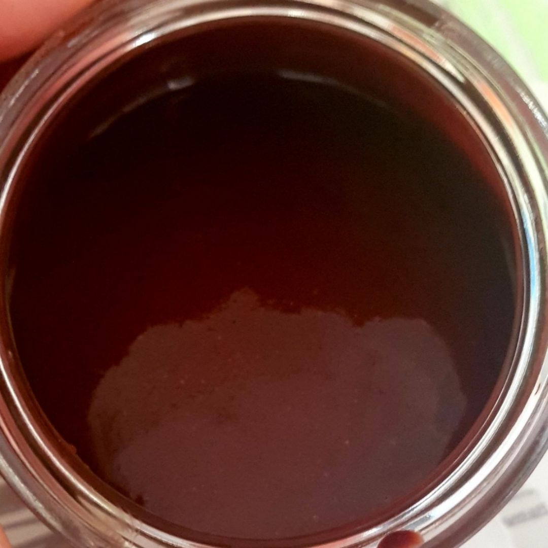 Nutella casera Paso 4 Nutella casera Paso 4
