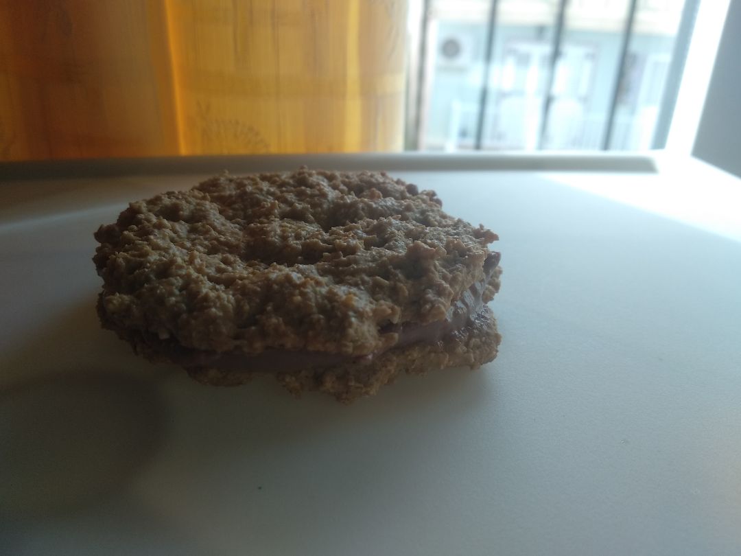 Galleta príncipe Galleta príncipe