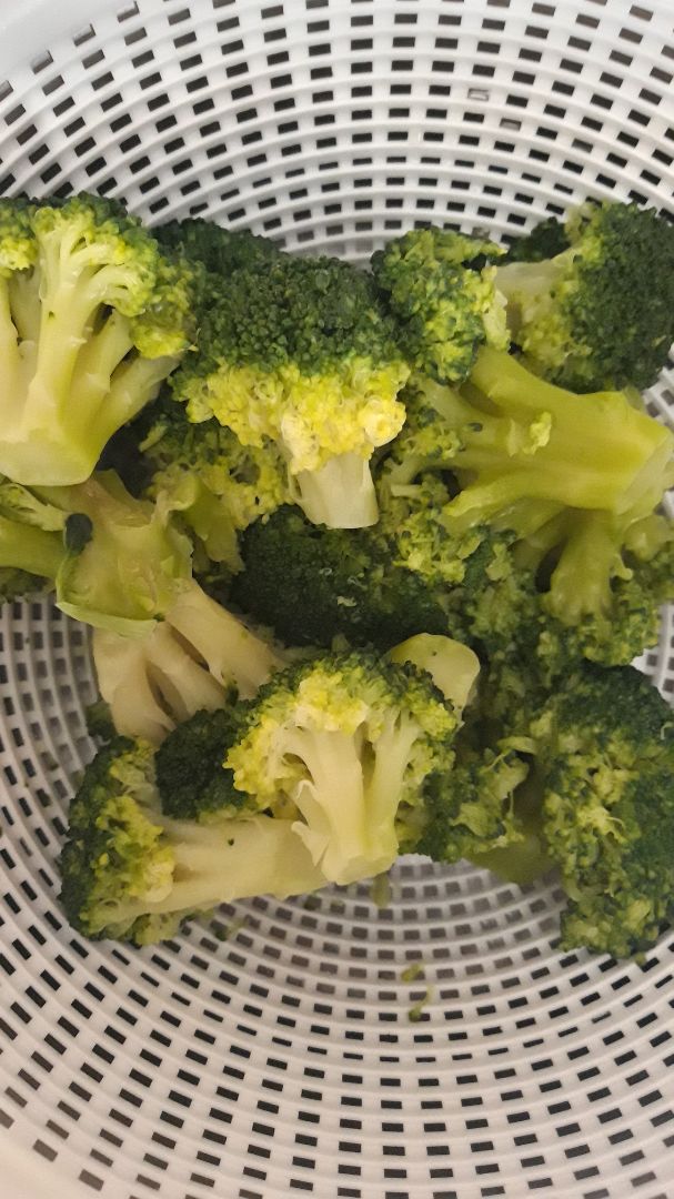 Monchetes con brócoli Paso 0 Monchetes con brócoli Paso 0