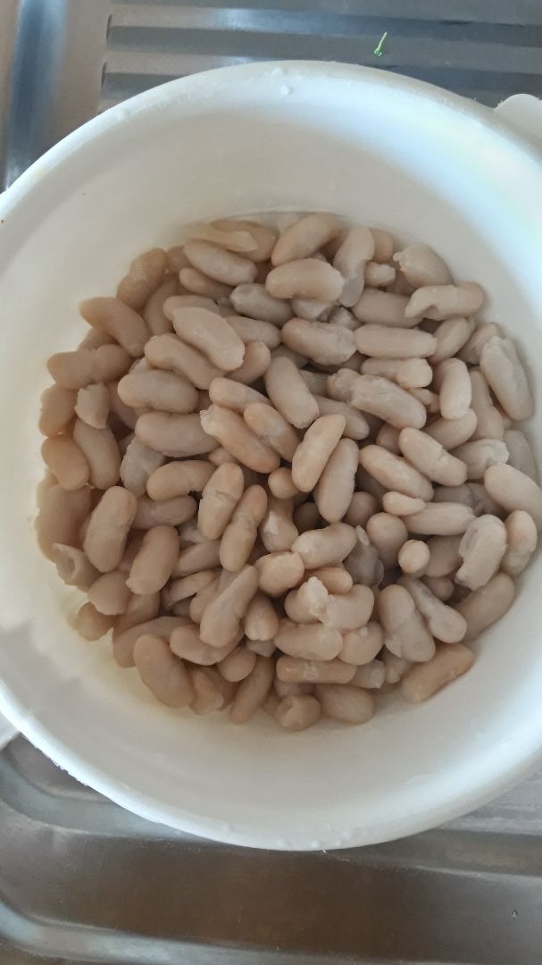 Monchetes con brócoli Paso 1 Monchetes con brócoli Paso 1