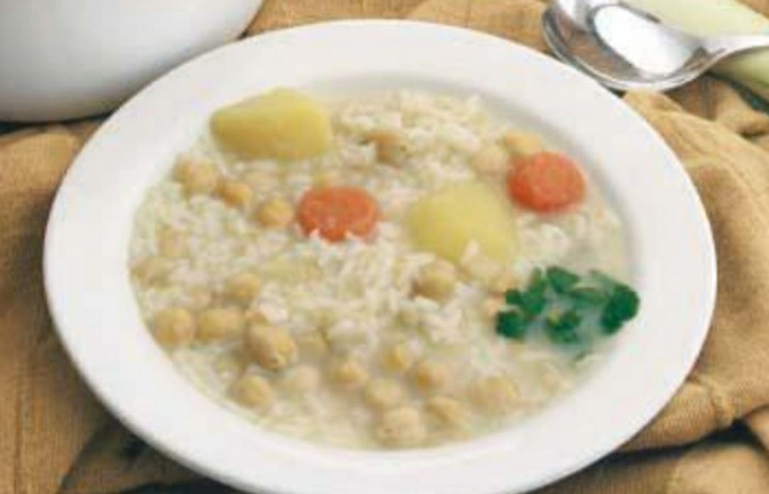 Puchero Puchero