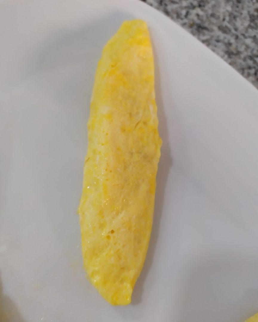 Tortilla ..... Tortilla .....