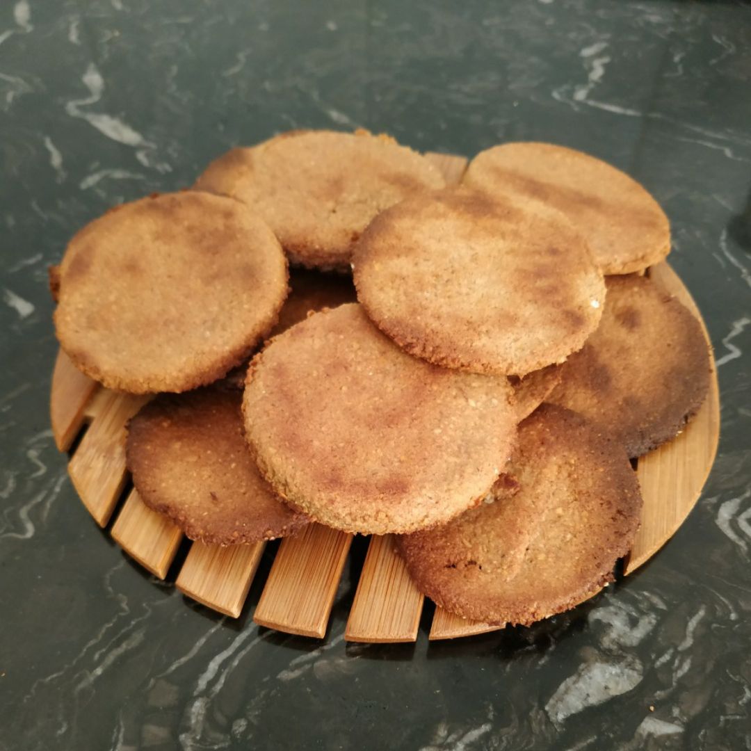 Galletas Galletas