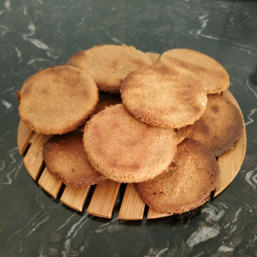 Galletas