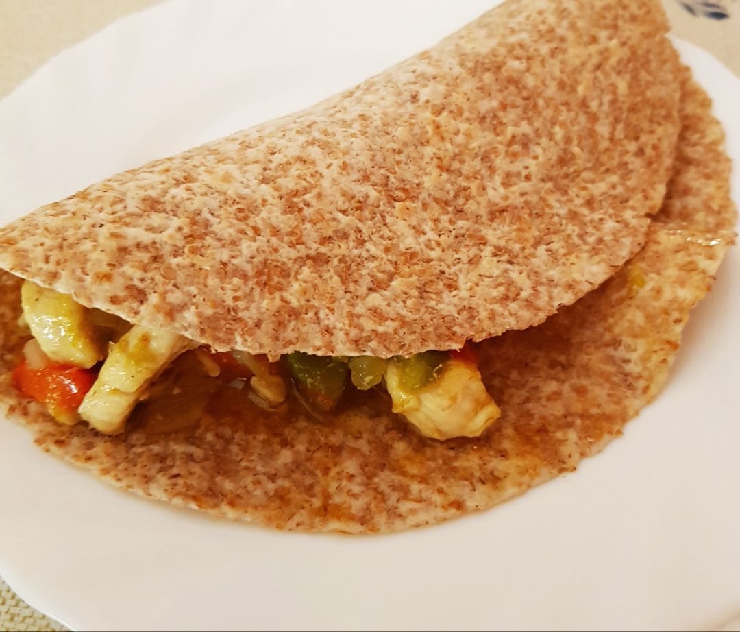 Fajitas Fajitas