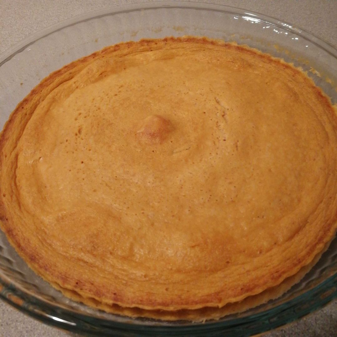 Pastel de atún