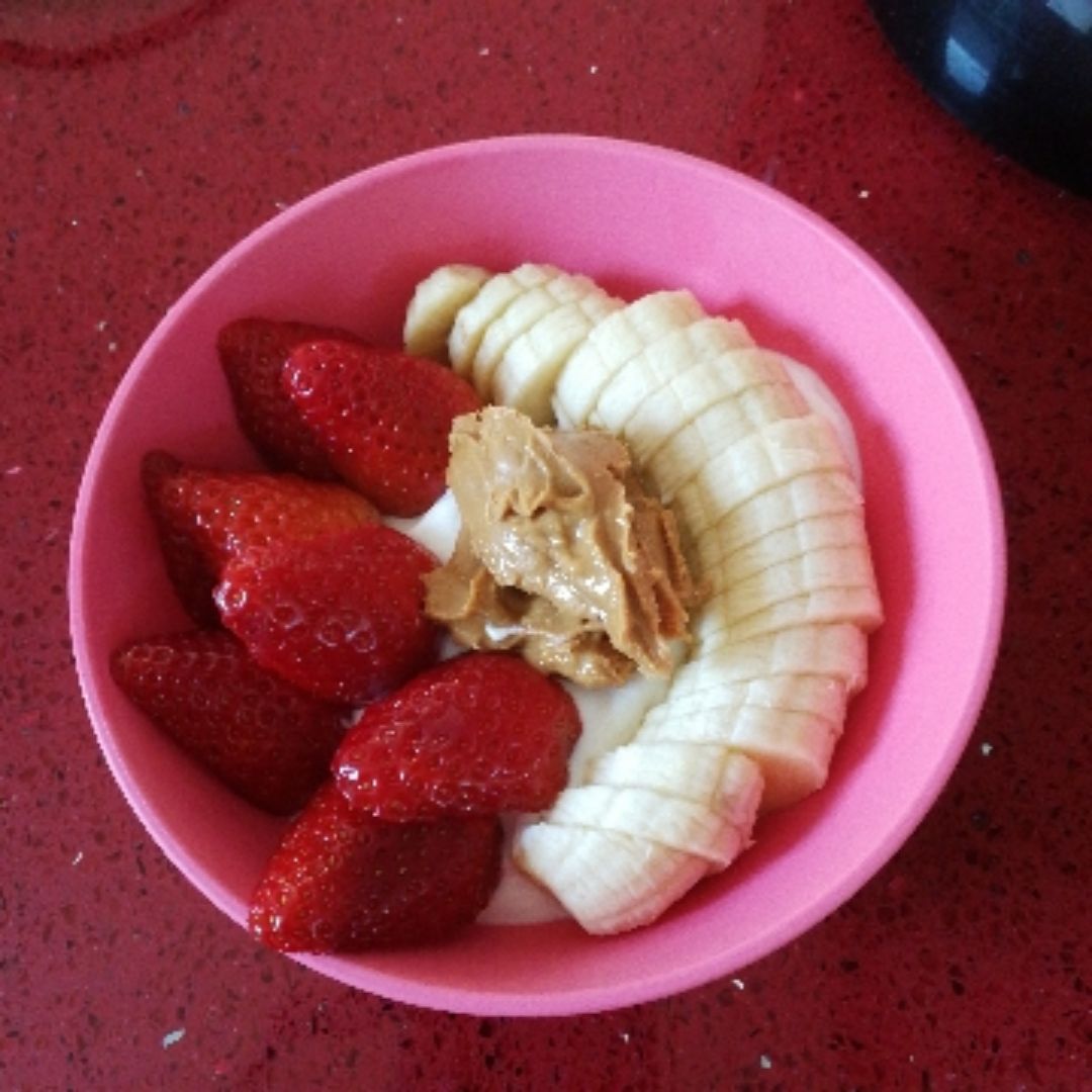 Desayuno Desayuno