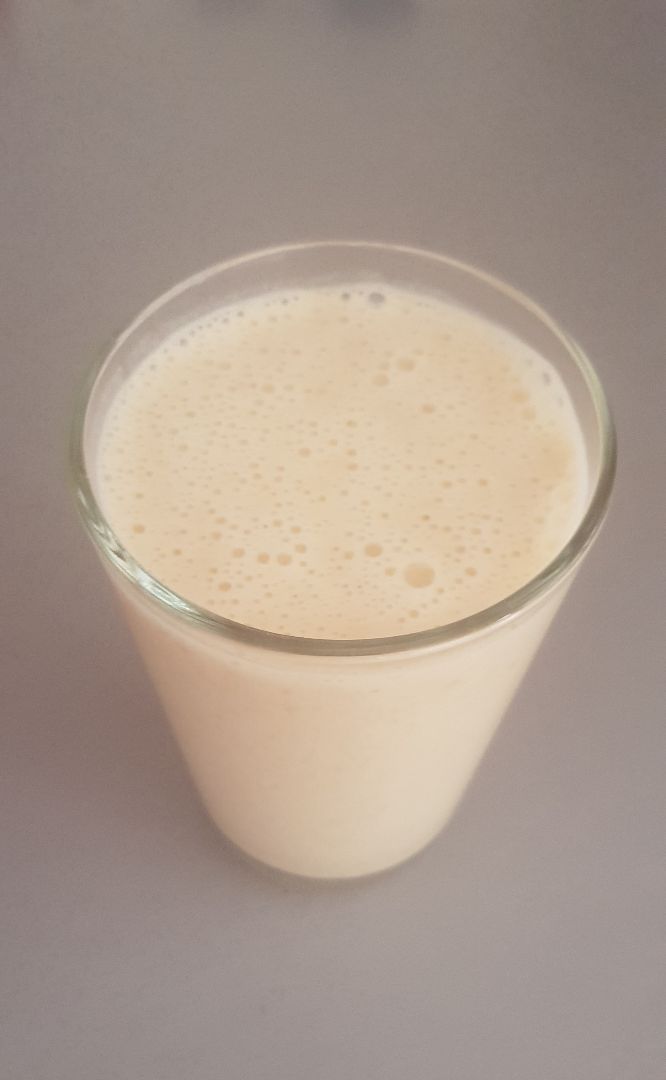 Batido proteinas