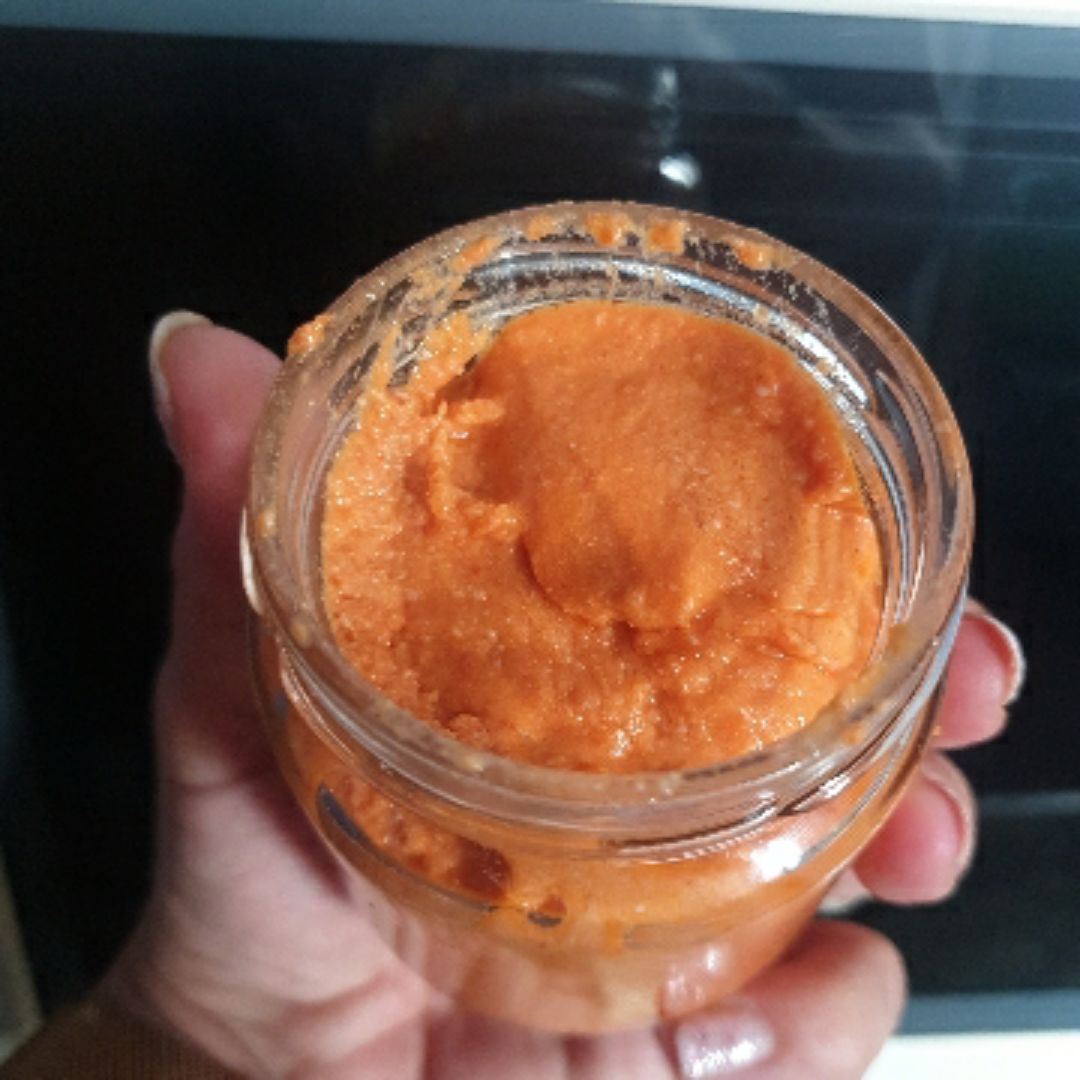 Pate de atun y pimiento Pate de atun y pimiento