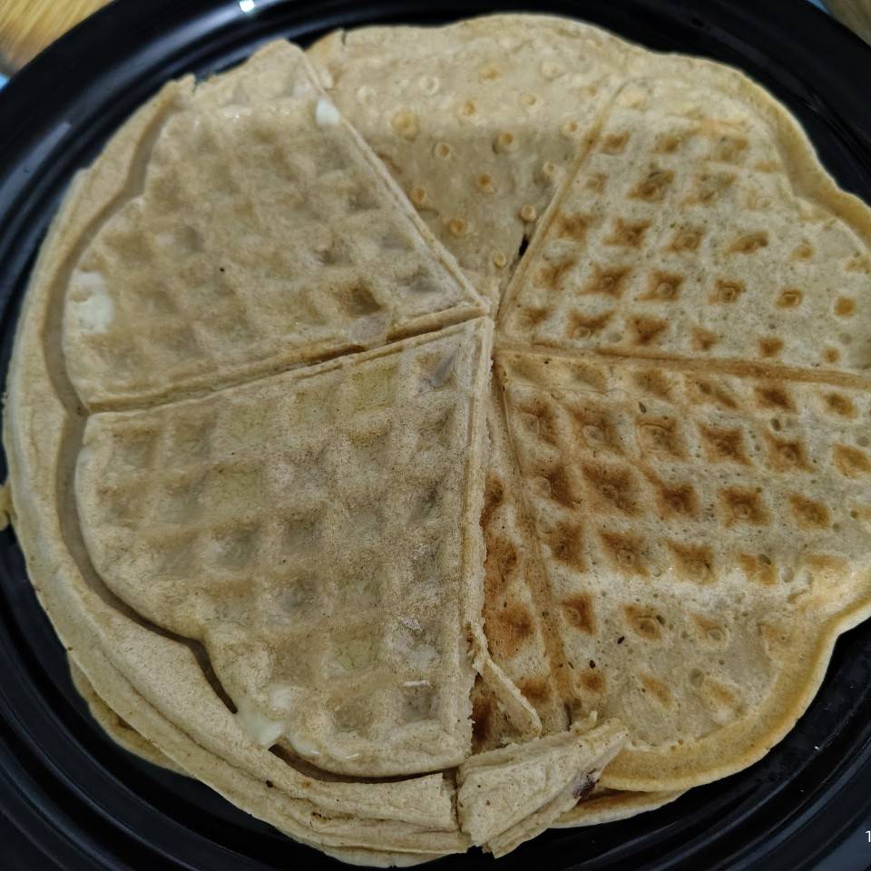 Panqueques Panqueques