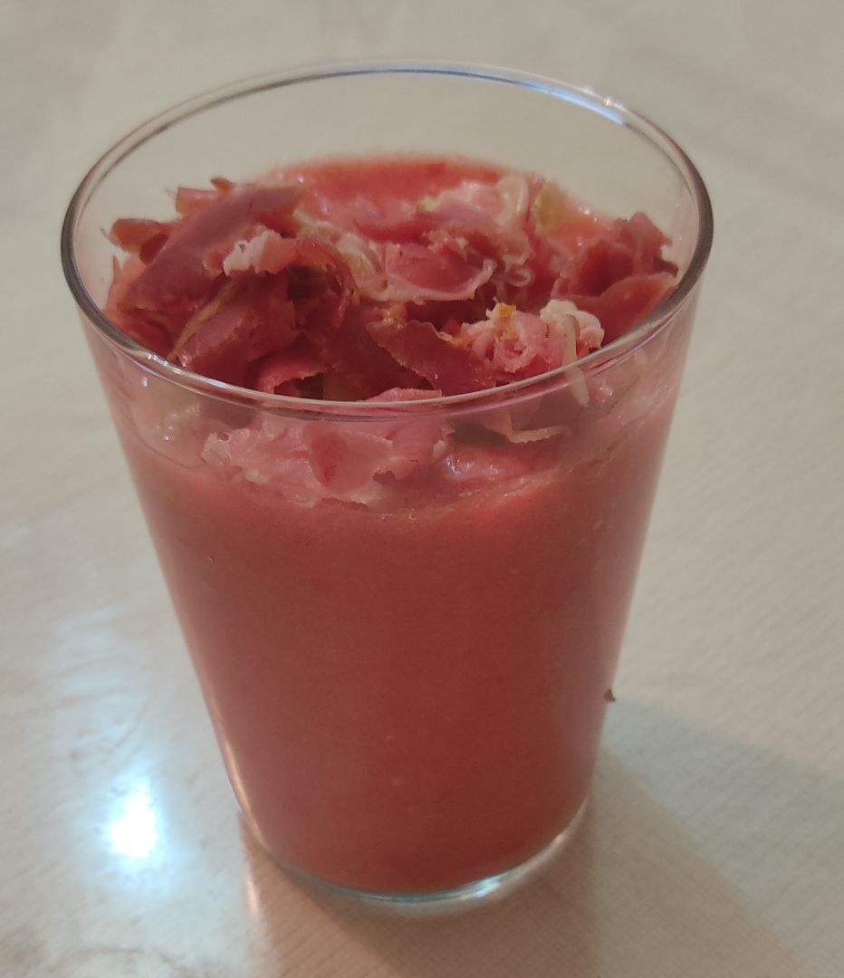 Gazpacho