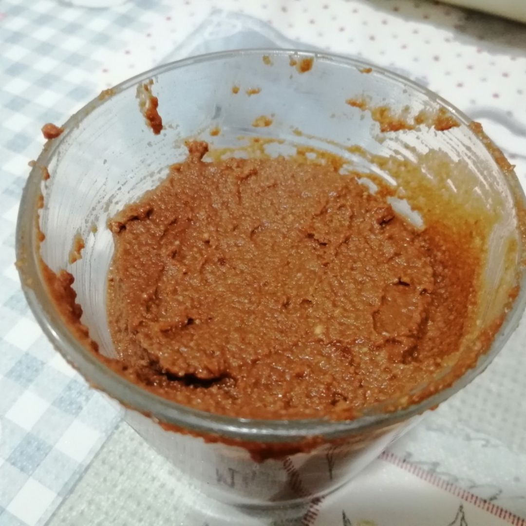 Nutella Nutella