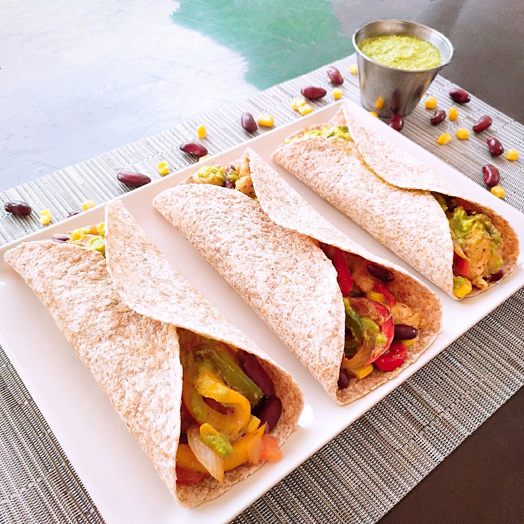Burritos Burritos