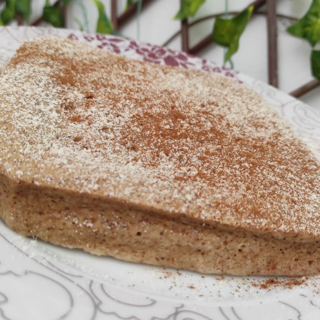 🍏tarta de manzana🍏