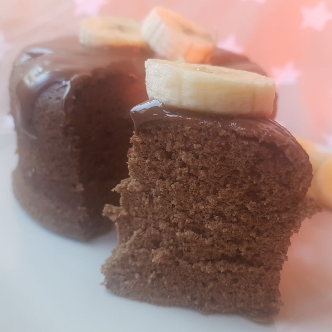 🌸BIZCOCHO NUBE DE CHOCOLATE EXPRÉS 🌸BIZCOCHO NUBE DE CHOCOLATE EXPRÉS