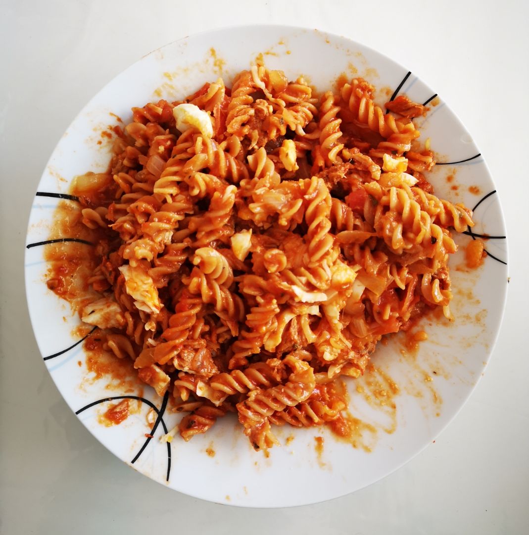 Pasta de lentejas Pasta de lentejas