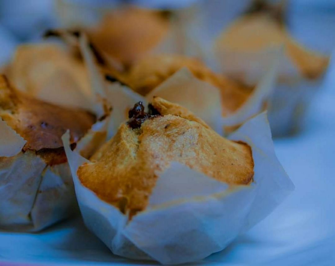 Magdalenas Realfooder