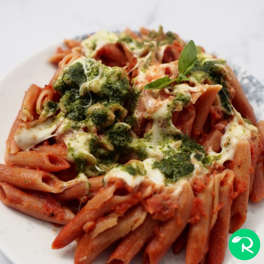 PASTA EXPRESS PASTA EXPRESS