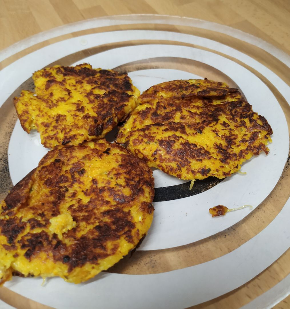Hamburguesas de verduras que no creerás que saben así Hamburguesas de verduras que no creerás que saben así