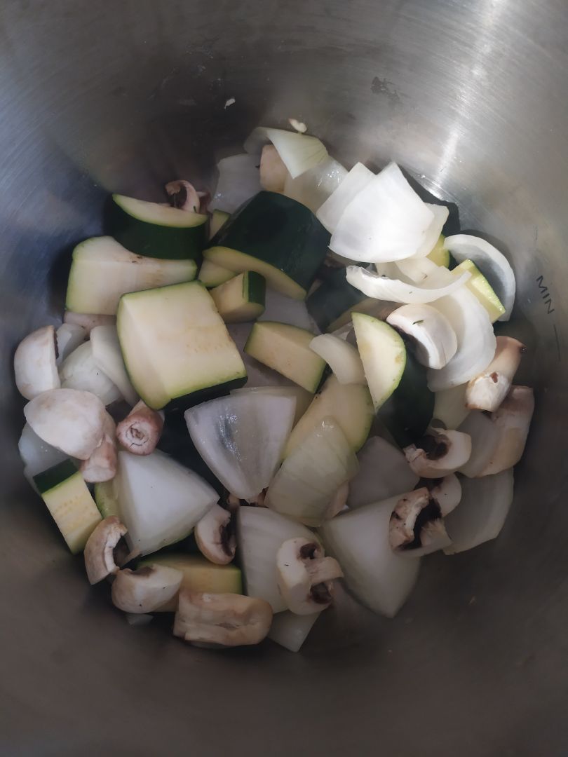 La mejor crema de verduras👩🍳 Paso 0 La mejor crema de verduras👩🍳 Paso 0
