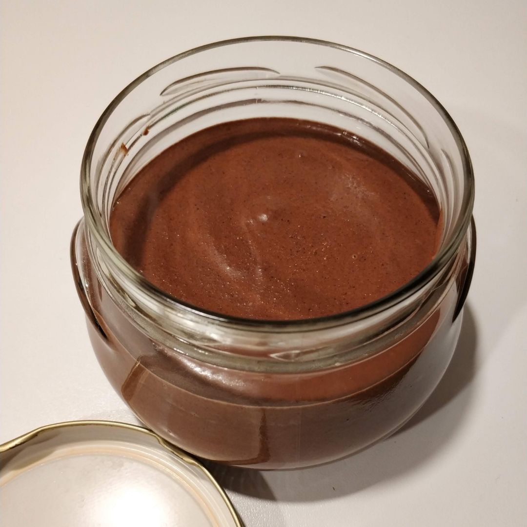 "Nutella" realfooder "Nutella" realfooder