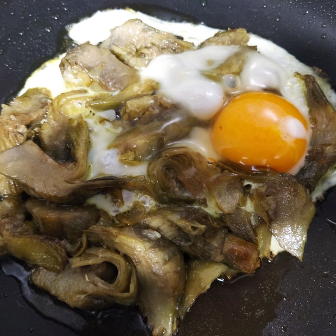 Sencillez exquisita. Sencillez exquisita.